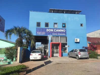 Loja / Salão / Ponto Comercial com 3 Quartos à venda, 266m² no São José, Santa Maria