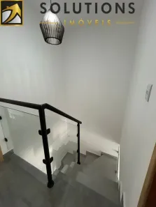 Casa com 2 Quartos à venda, 75m² no Portal das Alamedas, Franco da Rocha