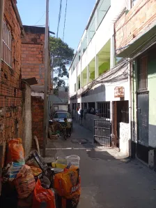 Casa com 2 Quartos à venda, 60m² no Jardim Iracema, Taboão da Serra