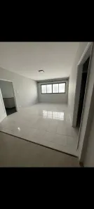 Apartamento com 3 Quartos para alugar, 80m² no Campo Grande, Santos