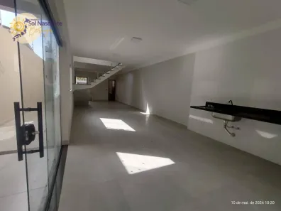 Sobrado com 3 Quartos para venda ou aluguel, 165m² no Indaiá, Bertioga