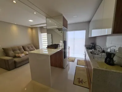 Cobertura com 2 Quartos à venda, 117m² no Rainha, Itapoá