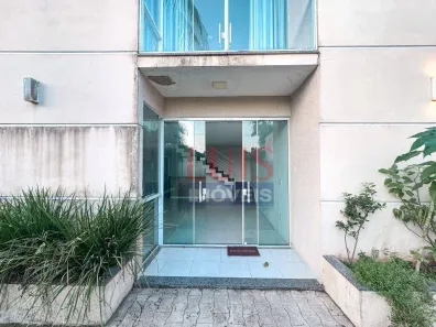 Casa de Condomínio com 2 Quartos à venda, 130m² no Engenho do Mato, Niterói