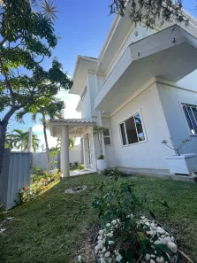 Casa de Condomínio com 4 Quartos à venda, 400m² no Portão, Lauro de Freitas