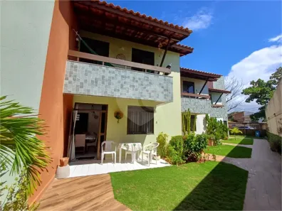 Casa de Vila com 4 Quartos à venda, 102m² no Stella Maris, Salvador