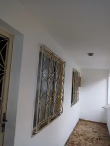 Casa com 1 Quarto para alugar, 50m² no Areia Branca, Belford Roxo