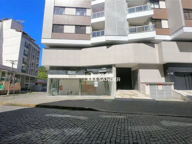 Loja / Salão / Ponto Comercial para alugar, 43m² no Centro, Nova Friburgo