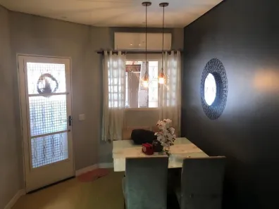 Casa com 2 Quartos à venda, 87m² no Jardim Viel, Sumaré