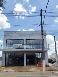Prédio Inteiro para alugar, 522m² no Jardim Golden Park Residence, Hortolândia