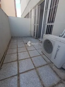 Conjunto Comercial / Sala com 1 Quarto para alugar, 36m² no Centro, Anhembi