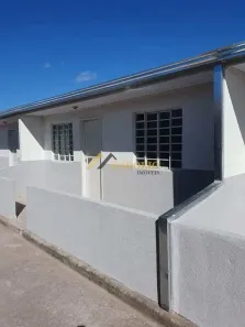 Casa de Condomínio com 2 Quartos à venda, 60m² no Alto Tarumã, Pinhais