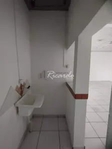 Conjunto Comercial / Sala para alugar, 60m² no Vila Cascata, Arapongas