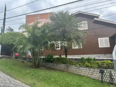 Casa de Condomínio com 3 Quartos para alugar, 180m² no Cidade Parquelandia, Mogi das Cruzes