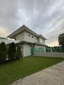 Casa com 3 Quartos à venda, 435m² no Poço Fundo, Santo Amaro da Imperatriz