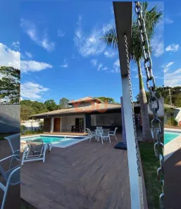 Casa com 4 Quartos à venda, 460m² no , Pirapora do Bom Jesus