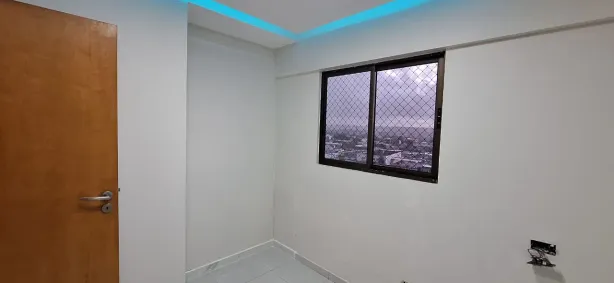 Apartamento com 3 Quartos para alugar, 68m² no Imbiribeira, Recife