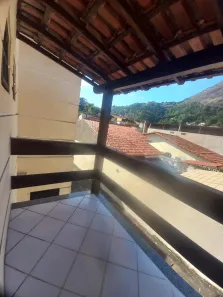 Casa de Vila com 3 Quartos para alugar, 120m² no São Francisco, Niterói