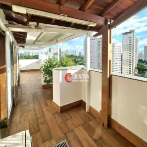 Cobertura com 3 Quartos à venda, 120m² no Vila Formosa, São Paulo