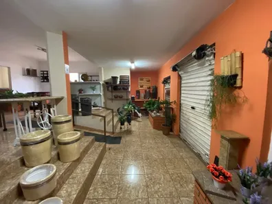 Loja / Salão / Ponto Comercial à venda, 150m² no Vila Santa Maria, Jaú