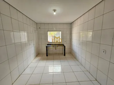 Casa com 2 Quartos à venda, 68m² no Parque Los Angeles 1ª Etapa, Goianira