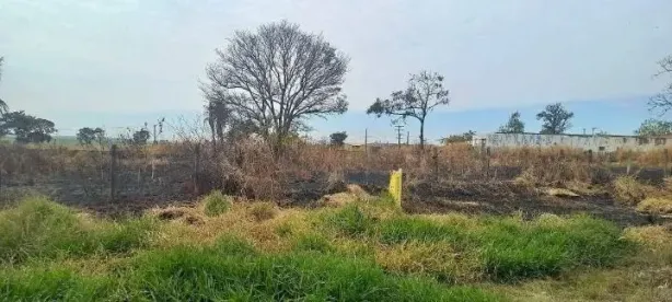 Terreno / Lote / Condomínio à venda, 14700m² no Jardim Nova Limeira, Limeira