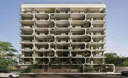 Apartamento com 3 Quartos à venda, 104m² no Camboinha, Cabedelo