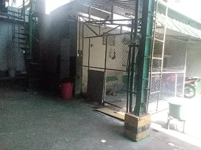 Galpão / Depósito / Armazém à venda, 720m² no Jardim Vinte e Cinco de Agosto, Duque de Caxias