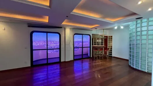 Cobertura com 4 Quartos à venda, 480m² no Centro, Bauru