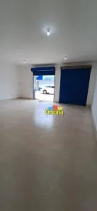 Loja / Salão / Ponto Comercial para alugar, 50m² no Jardim Caiçara, Cabo Frio