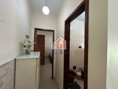 Casa com 2 Quartos à venda, 110m² no Parque Hotel, Araruama