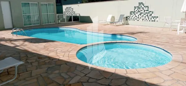 Apartamento com 3 Quartos à venda, 93m² no Vila Formosa, Blumenau