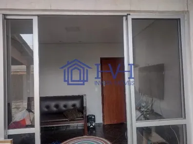 Casa com 3 Quartos à venda, 180m² no Landi (Justinópolis), Ribeirão das Neves