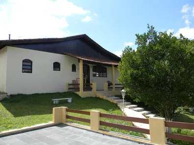 Casa de Condomínio com 3 Quartos à venda, 270m² no Jardim das Flores, Cotia