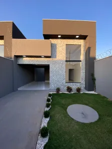 Casa com 3 Quartos à venda, 118m² no Meia Praia, Navegantes