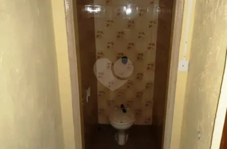 Prédio Inteiro para venda ou aluguel, 396m² no Centro, Ribeirão Pires