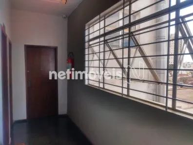 Conjunto Comercial / Sala para alugar, 33m² no Calafate, Belo Horizonte