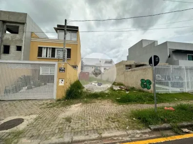 Terreno / Lote / Condomínio à venda, 140m² no Novo Mundo, Curitiba