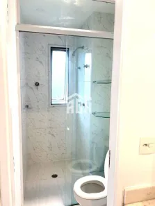 Apartamento com 1 Quarto para alugar, 62m² no Melville Empresarial I e II, Barueri