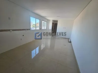 Apartamento com 2 Quartos à venda, 83m² no Jardim Santa Lídia, Mauá