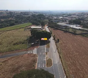 Terreno / Lote / Condomínio à venda, 175m² no , Elias Fausto
