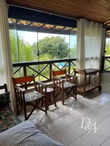 Apartamento com 3 Quartos à venda, 94m² no Guarajuba (Monte Gordo), Camaçari