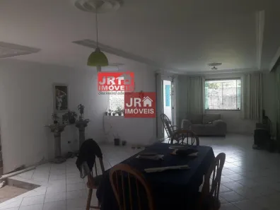 Casa com 5 Quartos à venda, 300m² no Piedade, Jaboatão dos Guararapes