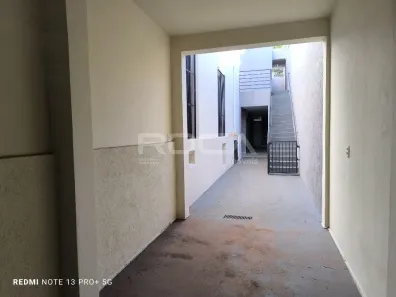 Kitnet com 1 Quarto para alugar, 16m² no Centreville, São Carlos