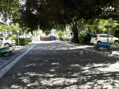 Casa de Condomínio com 3 Quartos à venda, 92m² no Buraquinho, Lauro de Freitas
