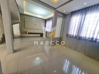 Casa de Condomínio com 2 Quartos à venda, 125m² no Cruzeiro, São José dos Pinhais