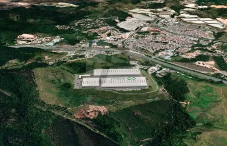 Galpão / Depósito / Armazém para alugar, 13976m² no Jardim das Colinas, Franco da Rocha