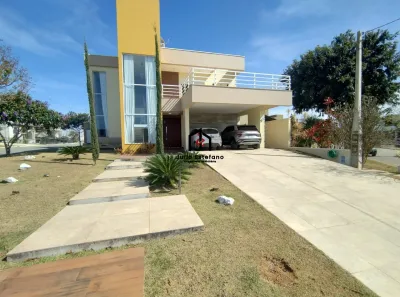 Casa de Condomínio com 3 Quartos à venda, 242m² no Nossa Senhora do Perpétuo Socorro, Pindamonhangaba
