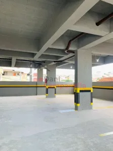 Studio com 1 Quarto para alugar, 33m² no Chácara Primavera I, Pouso Alegre