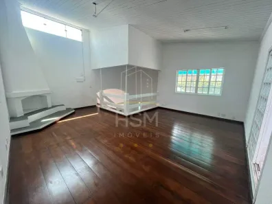Sobrado com 3 Quartos para alugar, 211m² no Parque Terra Nova, São Bernardo do Campo