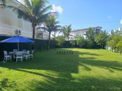 Casa de Condomínio com 4 Quartos para alugar, 800m² no Jardim Acapulco, Guarujá